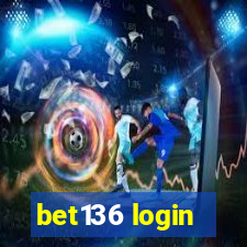 bet136 login